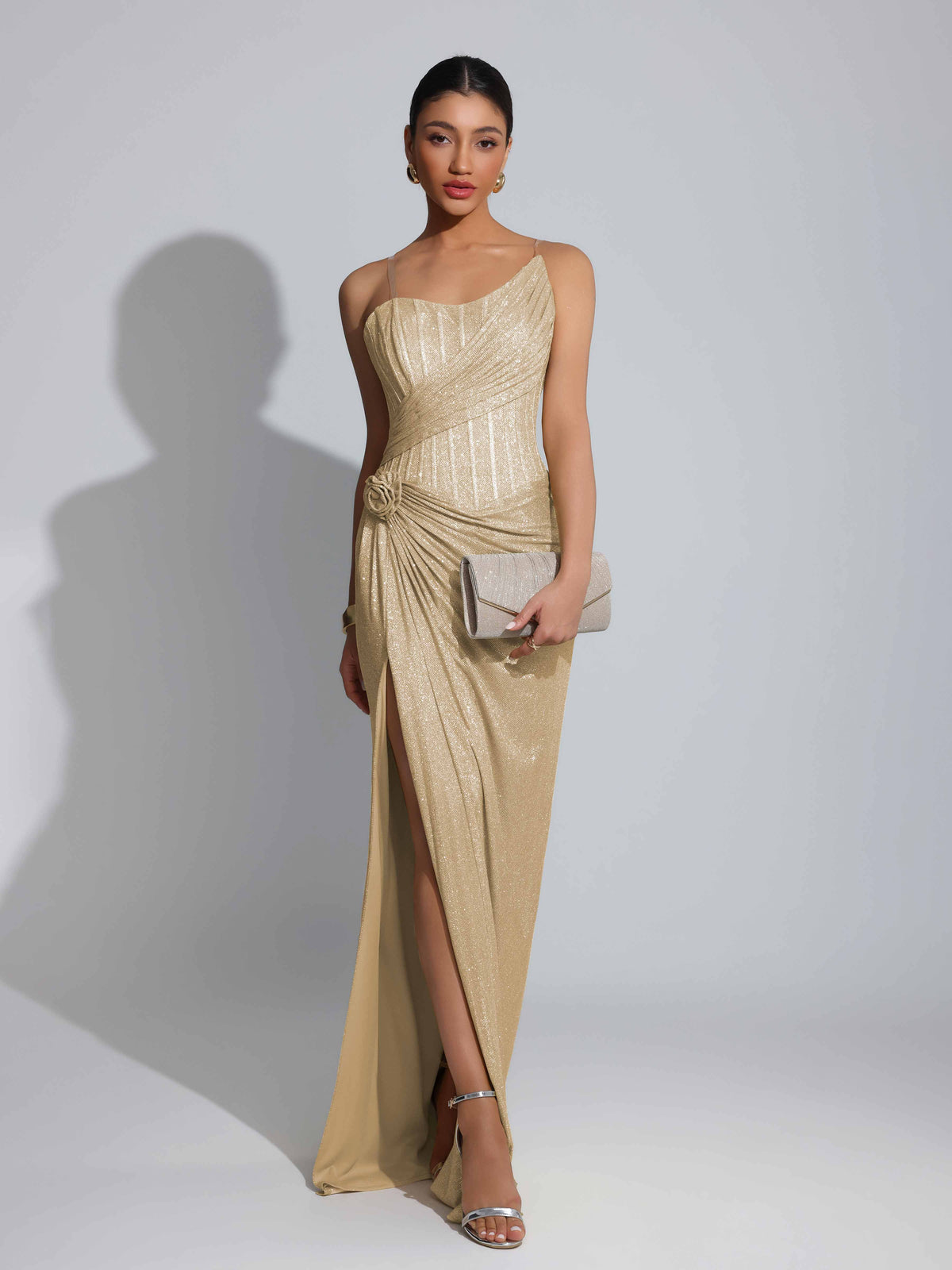 Emma | Flowy De Bal