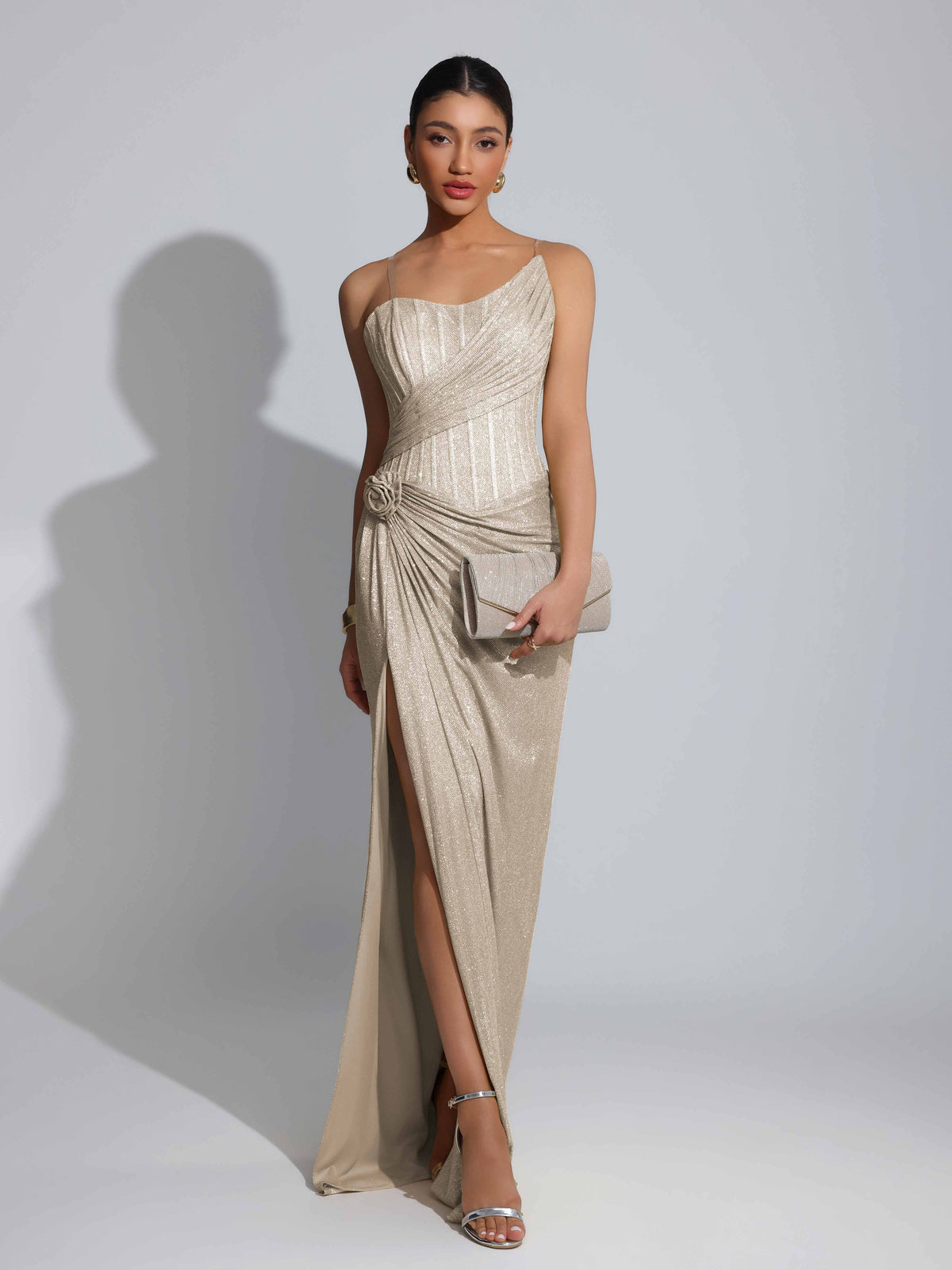 Emma | Flowy De Bal