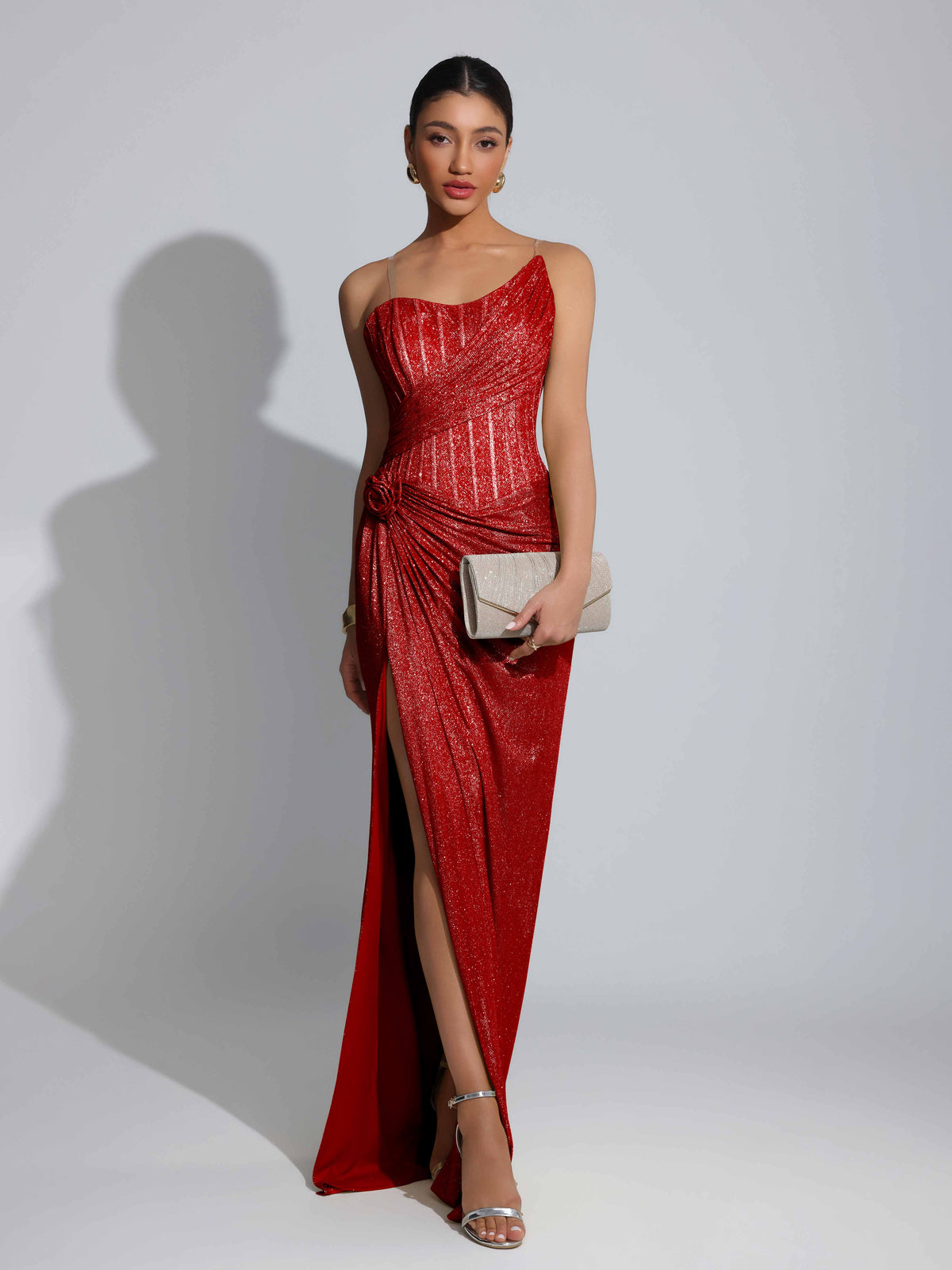 Emma | Flowy De Bal