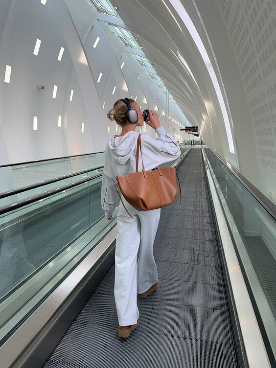 Emma | Timeless Damen Handtasche