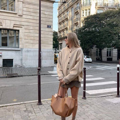 Emma | Timeless Damen Handtasche