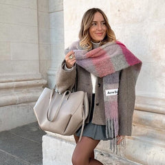 Emma | Timeless Damen Handtasche
