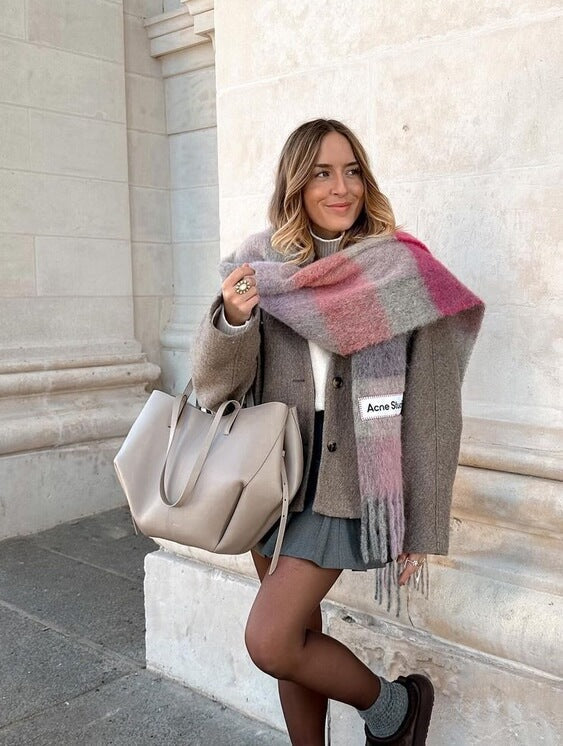 Emma | Timeless Damen Handtasche