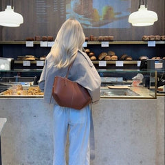 Emma | Timeless Damen Handtasche