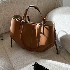Emma | Timeless Damen Handtasche