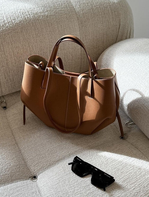 Emma | Timeless Damen Handtasche