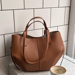 Emma | Timeless Damen Handtasche