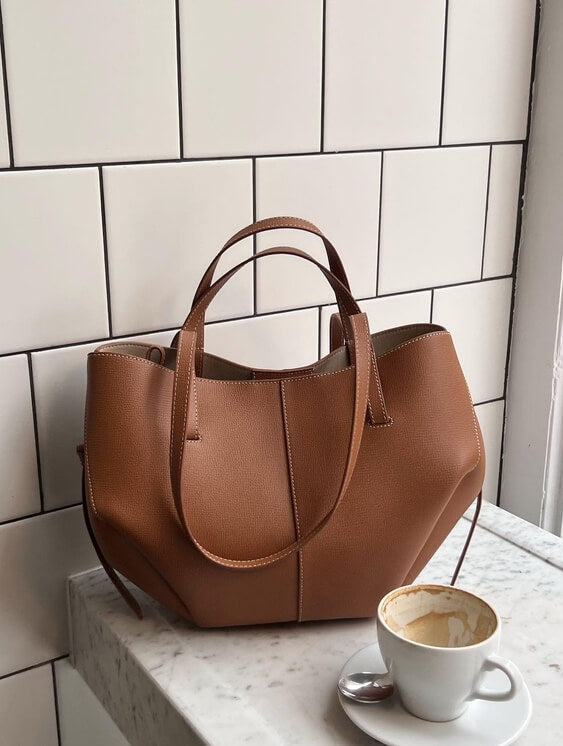 Emma | Timeless Damen Handtasche