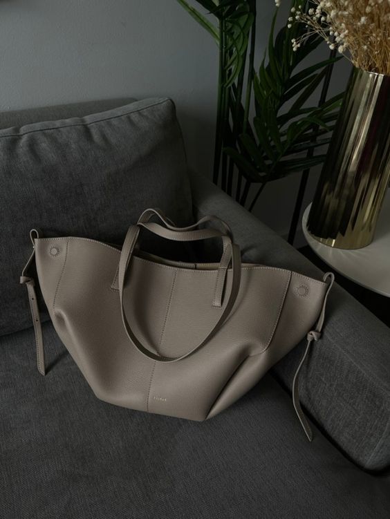 Emma | Timeless Damen Handtasche