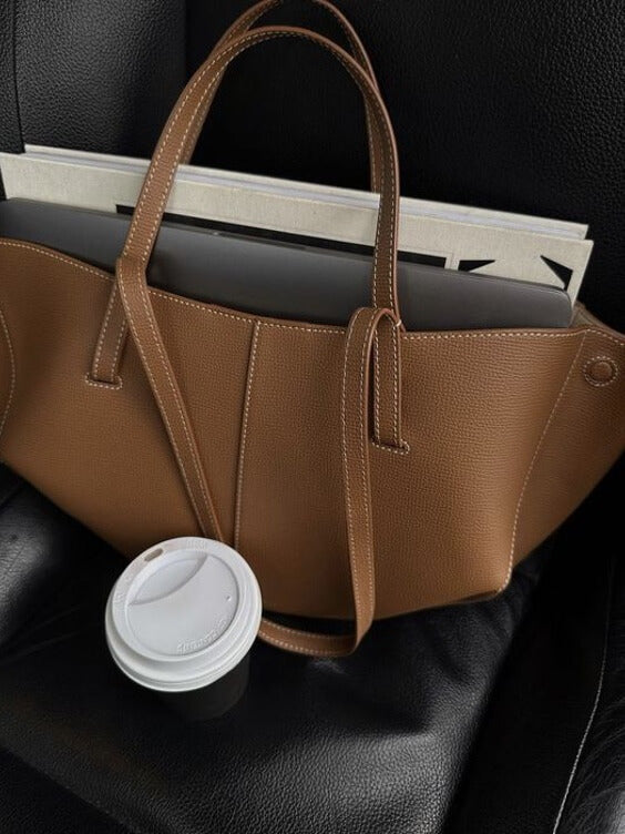 Emma | Timeless Damen Handtasche