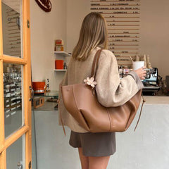 Emma | Timeless Damen Handtasche