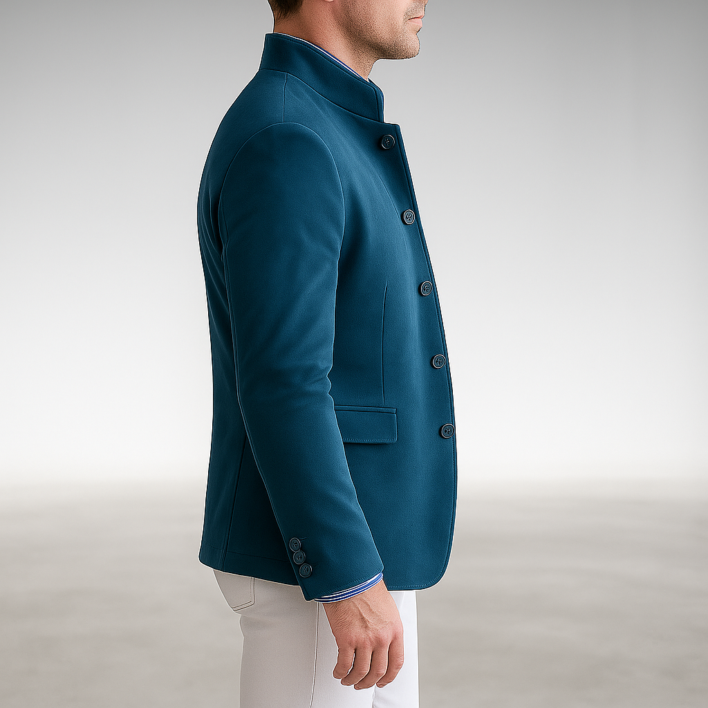 Owen | Casual Men's Button Cardigan