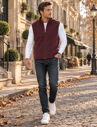 Sophie | Chic > Vests