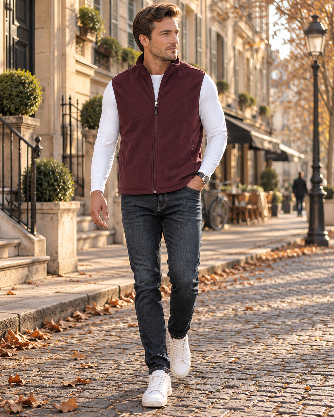 Sophie | Chic > Vests