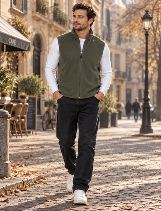 Sophie | Chic > Vests