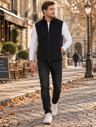 Sophie | Chic > Vests