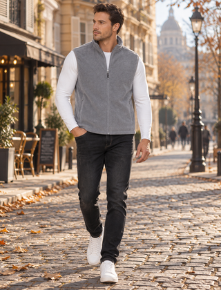 Sophie | Chic > Vests