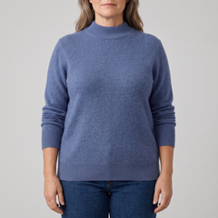 Sophie | Clothing Cashmere Women Sweater