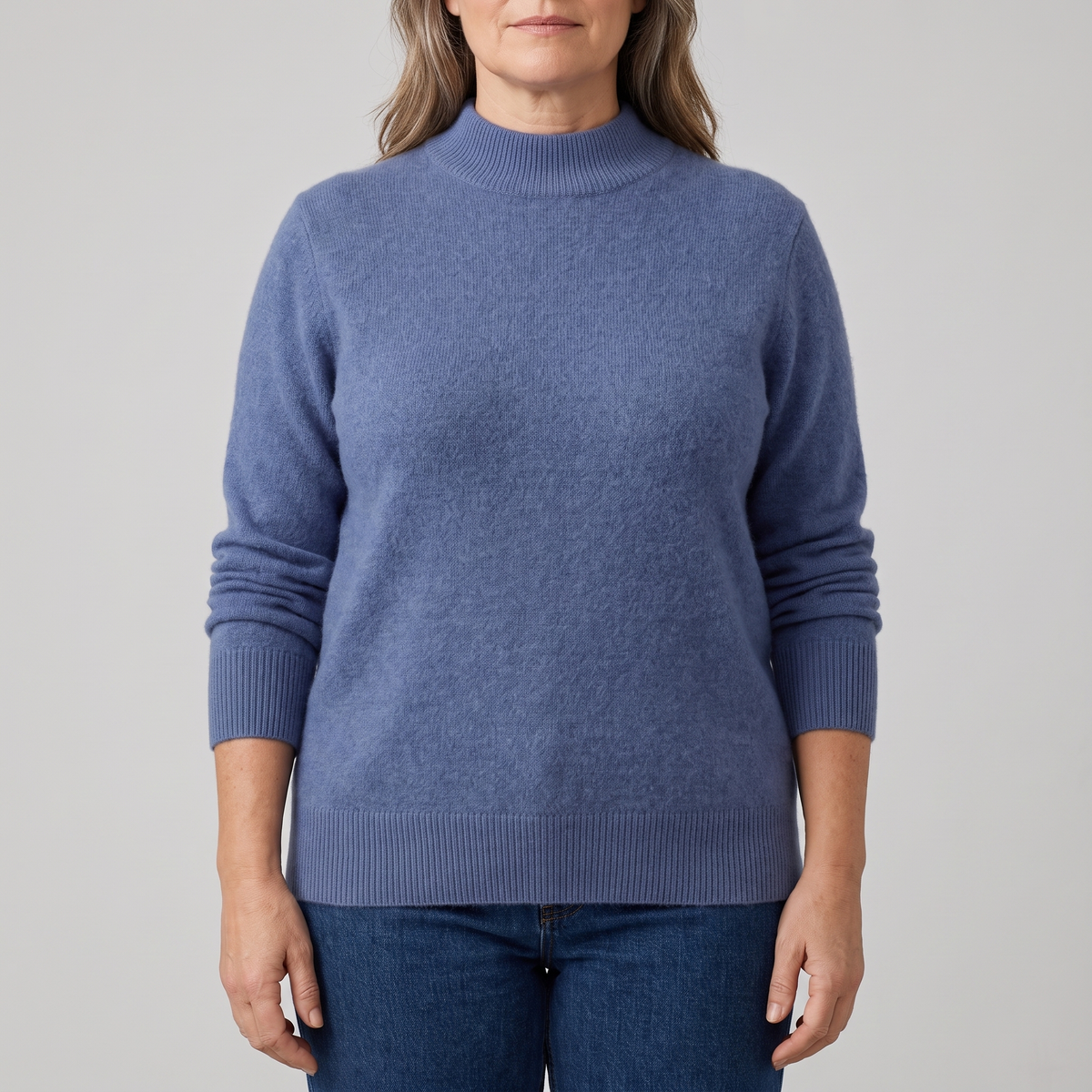 Sophie | Clothing Cashmere Women Sweater