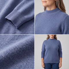 Sophie | Clothing Cashmere Women Sweater