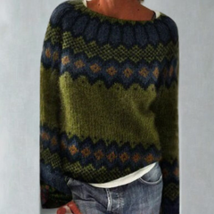 Sophie | Jumper Women S Wool Sweater