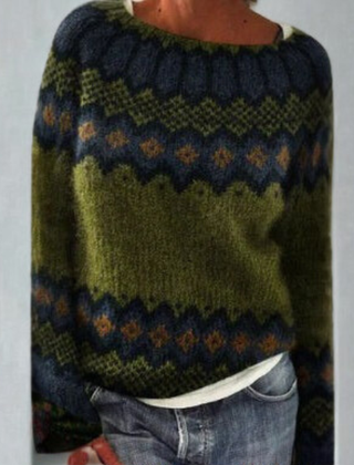 Sophie | Jumper Women S Wool Sweater