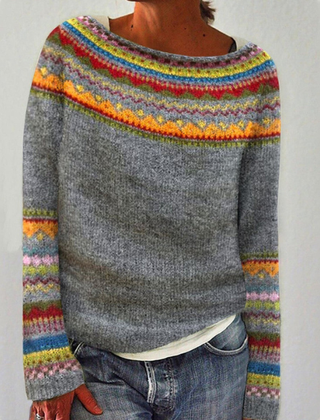 Sophie | Jumper Women S Wool Sweater
