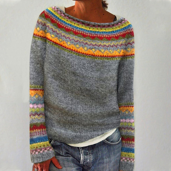 Sophie | Jumper Women S Wool Sweater