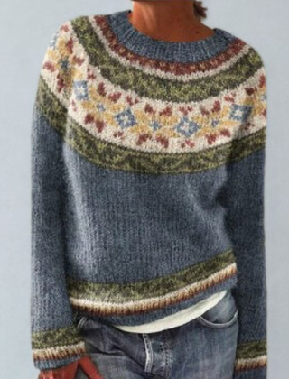 Sophie | Jumper Women S Wool Sweater