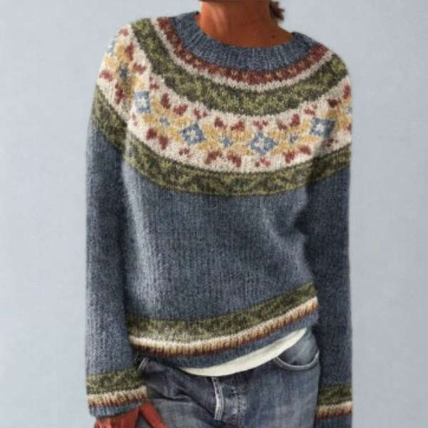 Sophie | Jumper Women S Wool Sweater