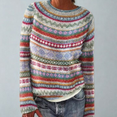 Sophie | Jumper Women S Wool Sweater