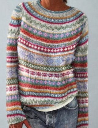 Sophie | Jumper Women S Wool Sweater