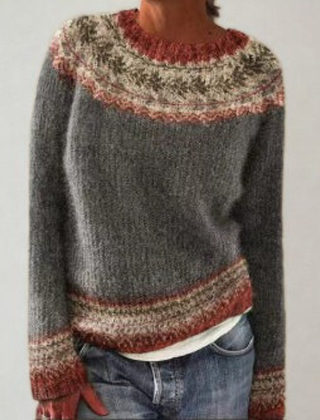 Sophie | Jumper Women S Wool Sweater
