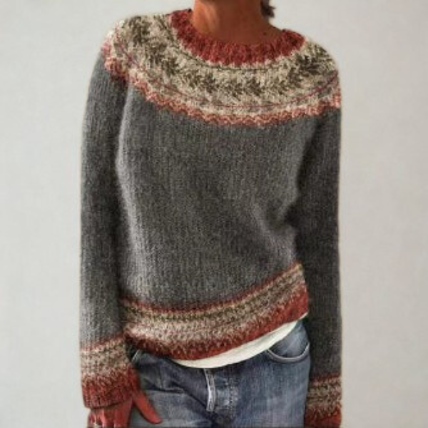 Sophie | Jumper Women S Wool Sweater