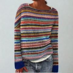 Sophie | Jumper Women S Wool Sweater