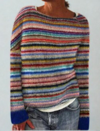 Sophie | Jumper Women S Wool Sweater