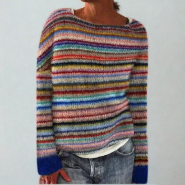 Sophie | Jumper Women S Wool Sweater