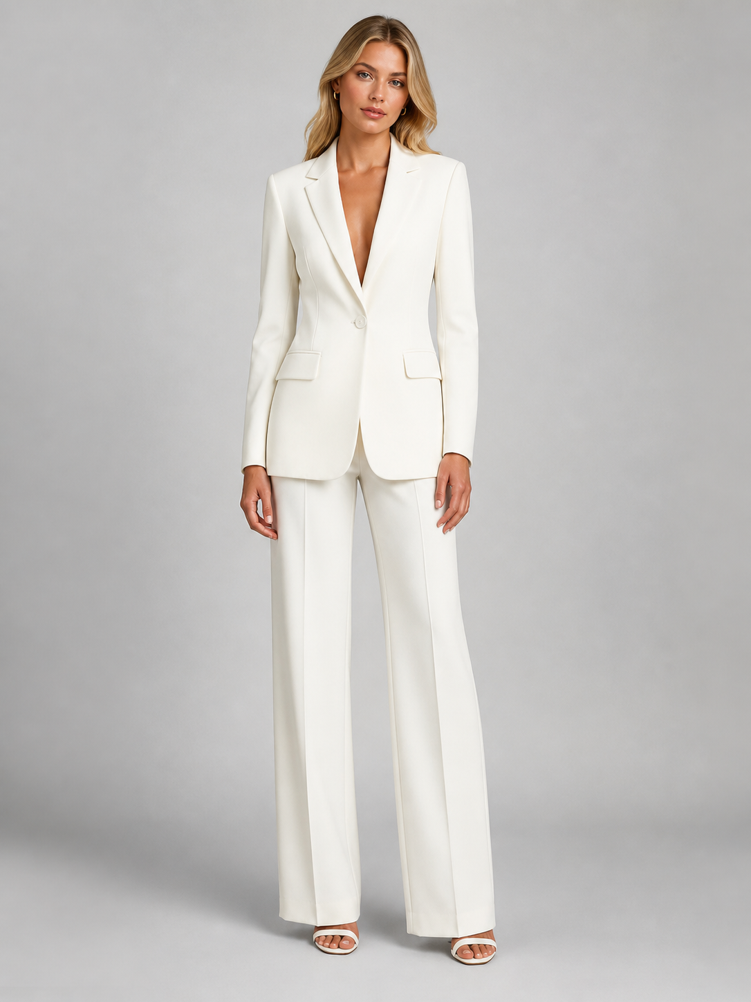 Sophie | Stylish Blazer