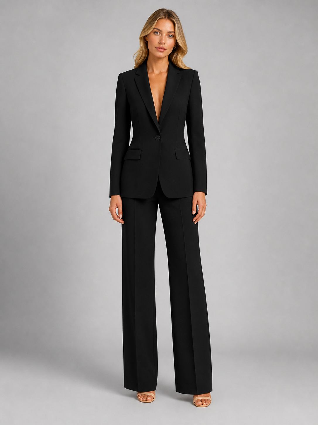 Sophie | Stylish Blazer