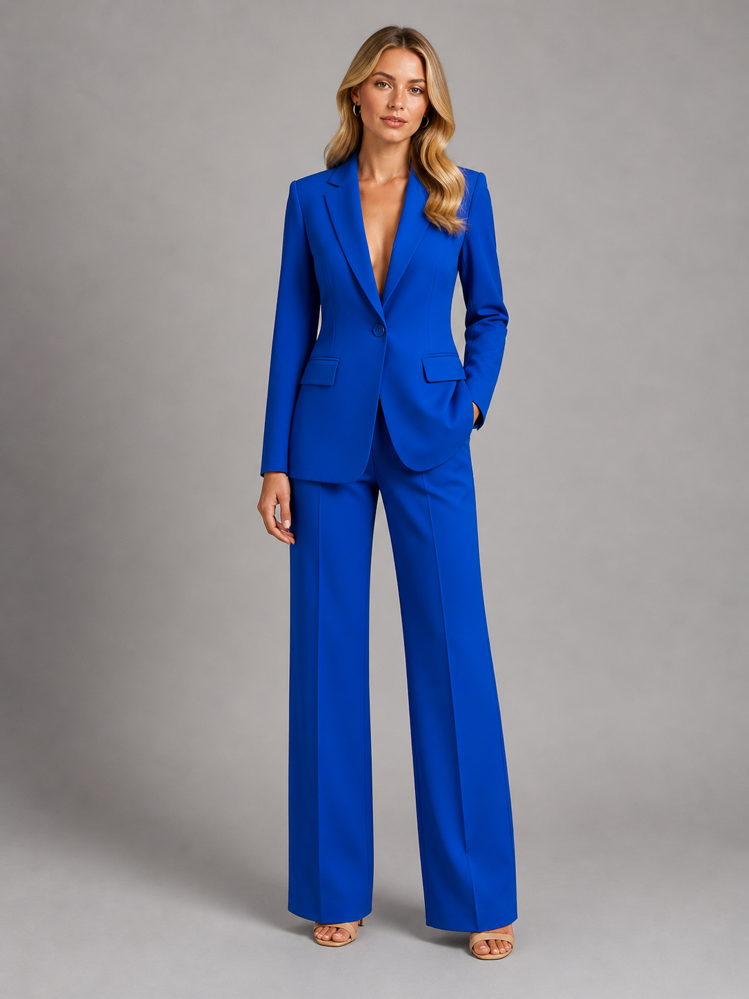 Sophie | Stylish Blazer