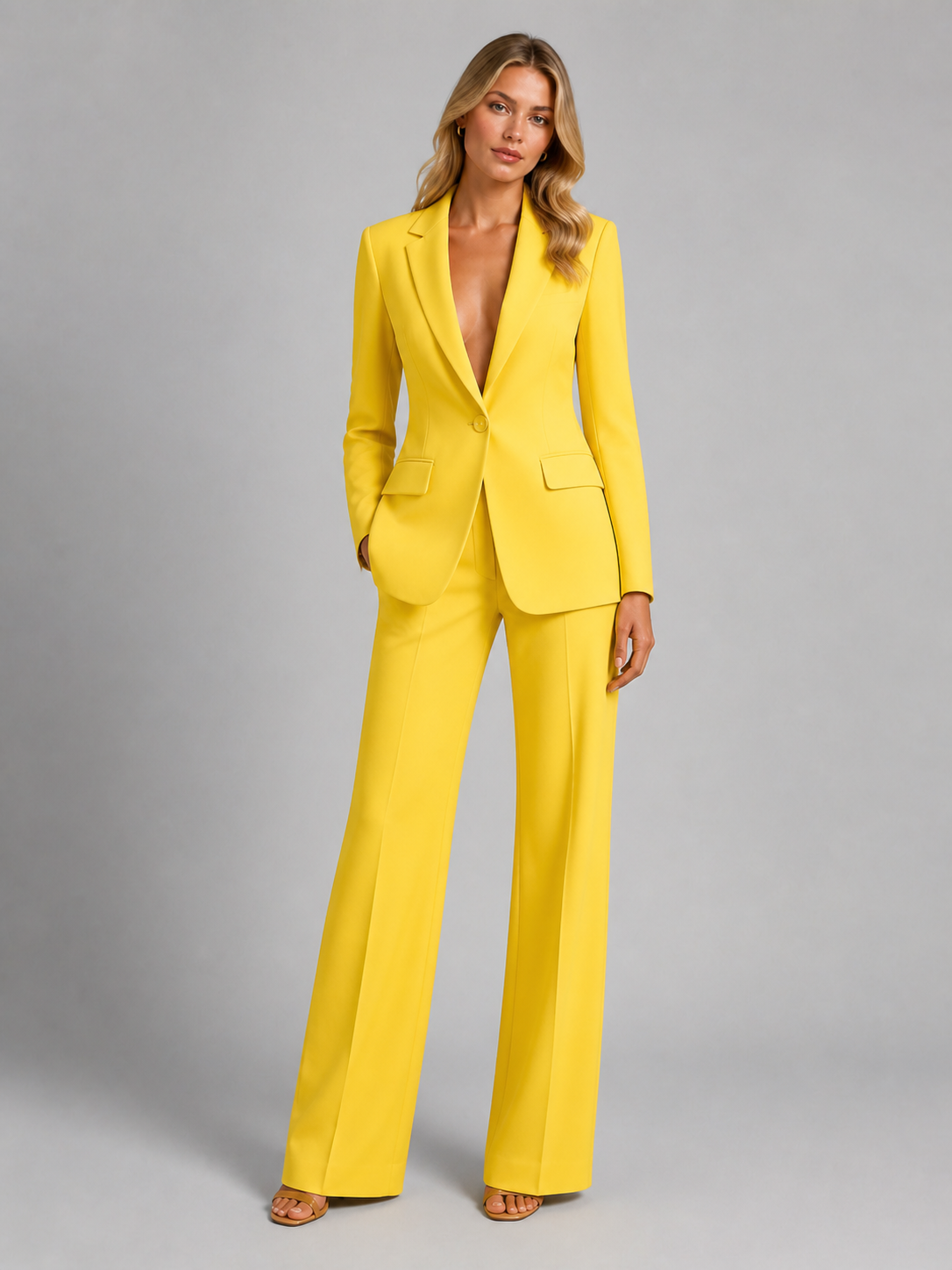 Sophie | Stylish Blazer