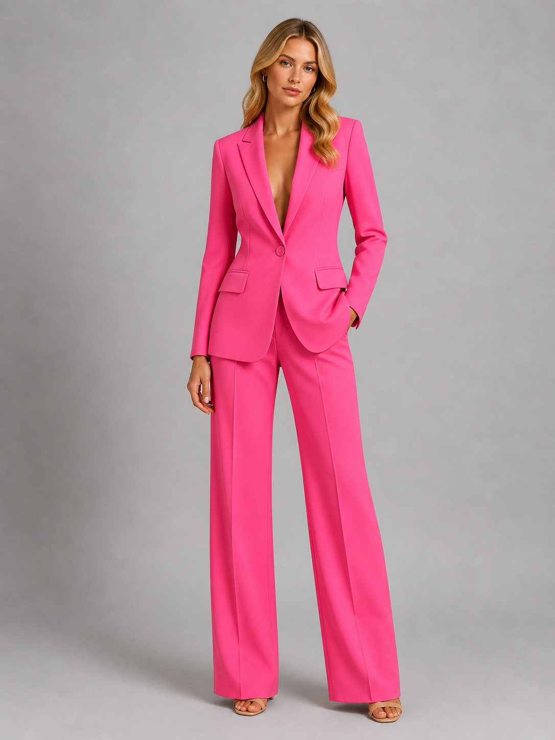 Sophie | Stylish Blazer