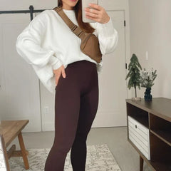 Nova Fleece Lined Leggings Thermal
