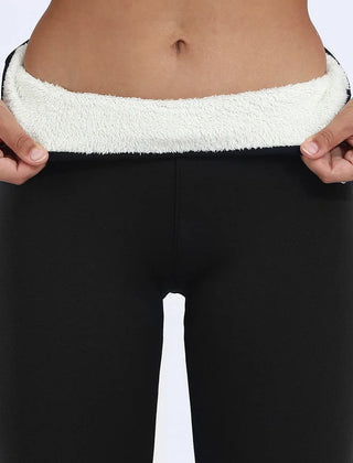 Nova Fleece Lined Leggings Thermal
