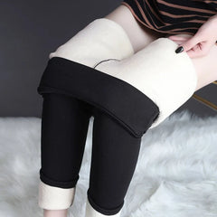 Nova Fleece Lined Leggings Thermal