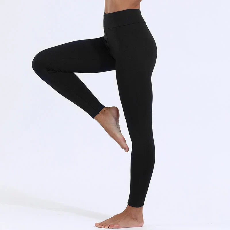Nova Fleece Lined Leggings Thermal