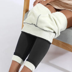 Nova Fleece Lined Leggings Thermal