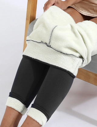 Nova Fleece Lined Leggings Thermal