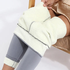 Nova Fleece Lined Leggings Thermal