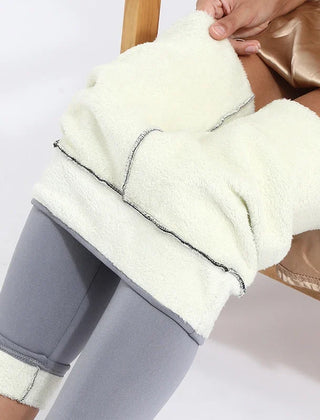 Nova Fleece Lined Leggings Thermal